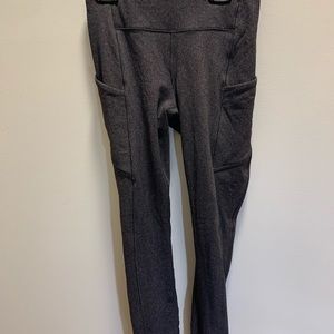 Lululemon speed up leggings